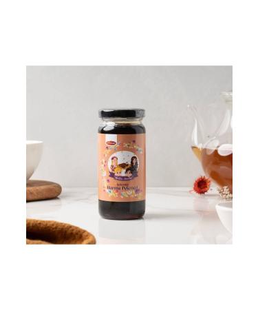 PRODUCING MOTHERS Sugar-free Date Molasses 275 gr As of the 8th Month (PESTICIDE ANALYSIS WITHOUT PRESERVATIVES)