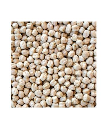 dekoronyedi G nen White Chickpeas 5 kg new crop
