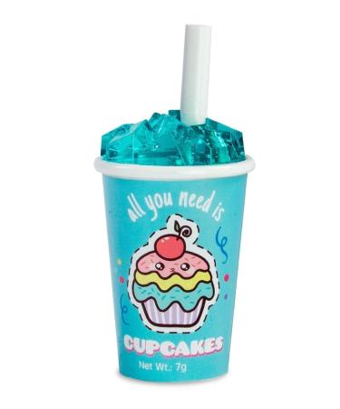 Martinelia Sweet Soda Girls Candy Flavored Lip Balm 7g