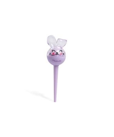 Martinelia Funny Bunny Girls Grape Flavored Lip Balm