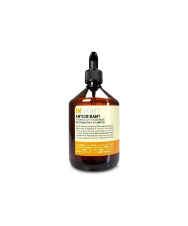 Insight Insight Antioxidant Regenerating Shampoo 400 ml