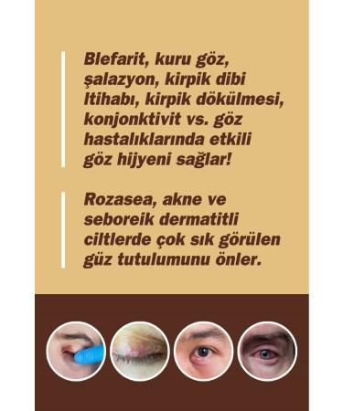 Tto EYE CONTOUR SHAMPOO 125 ML - Buy Online on GoSupps.com