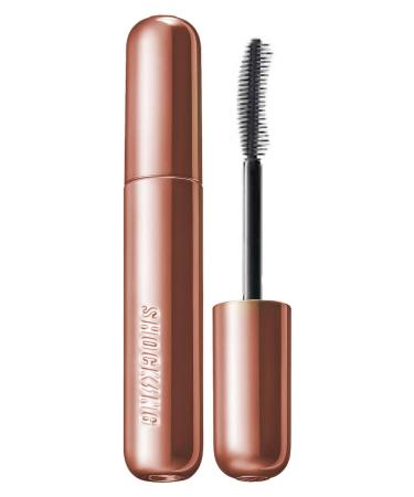 TONYMOLY Mascara The Schocking Cara Long Lashes Black Color 8.5gr - Buy Online on GoSupps.com