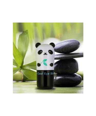 TONYMOLY Eye Contour Care Panda's Dream Refreshing Anti-Puffiness Bamboo Skin Care 9gr - Buy Online on GoSupps.com