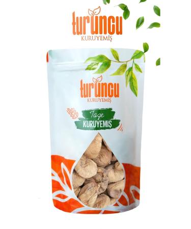 Orange Dried Fruits Ayd n Mountain Fig 500 Gr - Buy Online on GoSupps.com