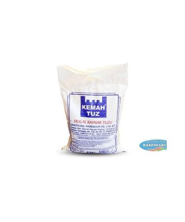 Baspinarlar Kemah Salt 5 Kg