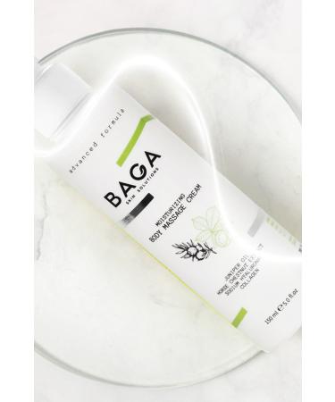 Baga Herbal Mixed Cream - Buy Online on GoSupps.com