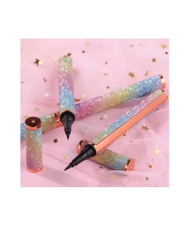 Deep Passion Luxe Black Waterproof Eyeliner Pencil - Buy Online on GoSupps.com