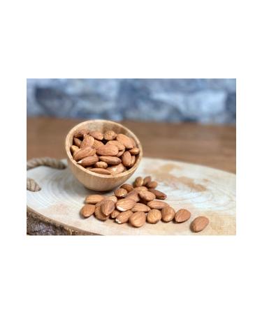 bidolukahvalti Almond Kernels 500 gr.