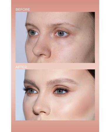 Pnkre 50 ml eyebrow shaper - Buy Online on GoSupps.com