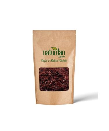 Naturdan Sumac Leaf 1 Kg
