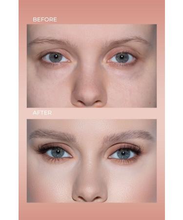 Pnkre 50 ml eyebrow shaper - Buy Online on GoSupps.com