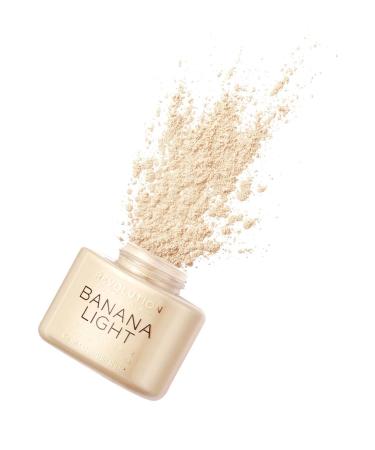 Revolution Loose Baking Powder Banana Light - Buy Online on GoSupps.com