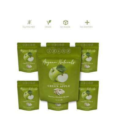 Aegean Naturals Freeze Dry / Freeze Dried 7 Crispy Apples