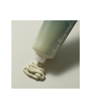 ANUA HEARTLEAF PORE CLAY PACK (Clay Mask) 100ml - Buy Online on GoSupps.com