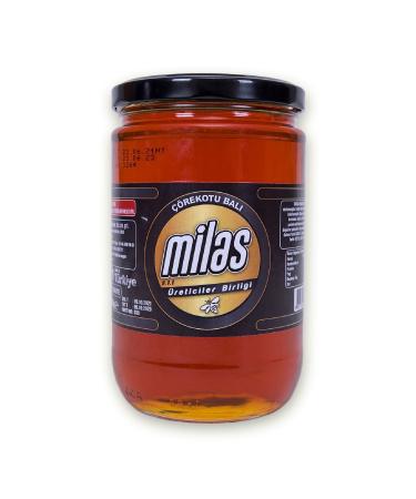 Milas Producers Association Black Cumin Honey 850 gr