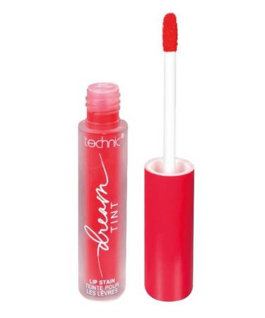 Technic Dream Lip Tint Rasberry Mist Liquid Lipstick - Buy Online on GoSupps.com