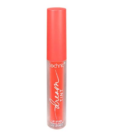 Technic Dream Lip Tint Rasberry Mist Liquid Lipstick - Buy Online on GoSupps.com