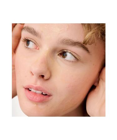 benefit cosmetics The POREfessional Shrink Wrap - Moisturizing Face Mask with AHA+PHA 50ml - Buy Online on GoSupps.com