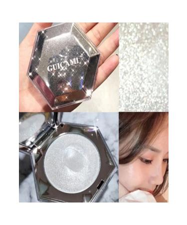 Cosmetics GUICAMI Brand Diamond ILLUMINATOR - Buy Online on GoSupps.com
