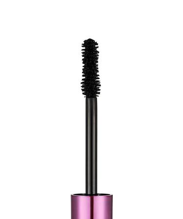 Cosmetics Curl and Volume Mascara (BLACK) - Hero Volume & Curl Mascara - Buy Online on GoSupps.com