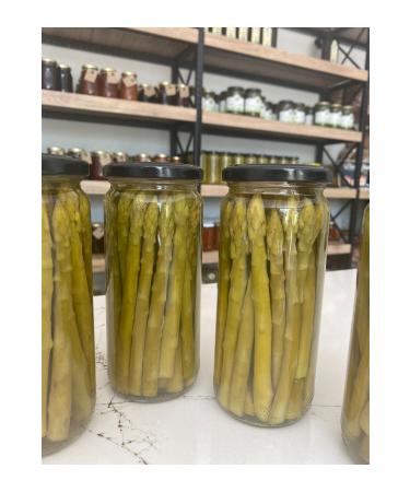 Artichoke Season Canned Asparagus (Pack of 2) - Buy Online on GoSupps.com