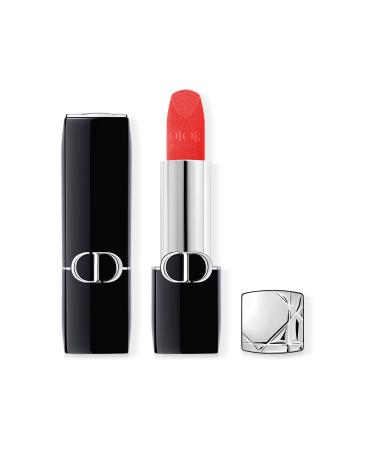 Dior Rouge Lipstick-freshface