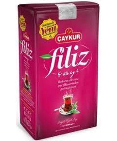 aykur Sprout Tea 1000 Gr. (12 PIECES)
