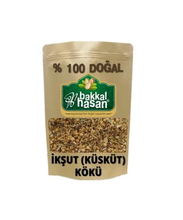 Grocer Hasan Ixhut (Dodder) Root 50 gr - Grocer Hasan