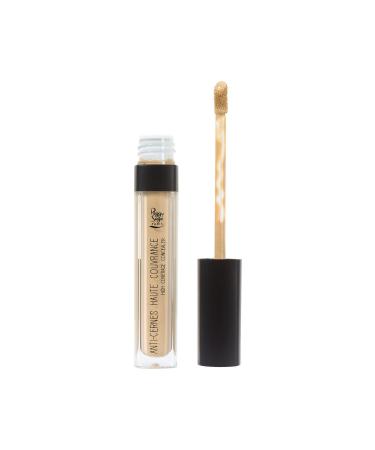 Peggy Sage Concealer High Coverage - Hazelnut Beige 5.5 ml