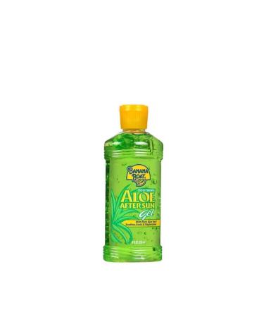 Banana Boat Aloe After Sun Soothing Gel 236ml
