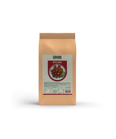 SVR Meatball Mix - 3000 gr