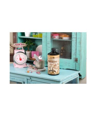 ROYAL ROSE Oil Based 0 Natural Rosewater 950 Ml - Buy Online on GoSupps.com