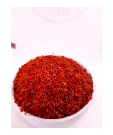 Fatosh Local Sweet Red Pepper 1 kg