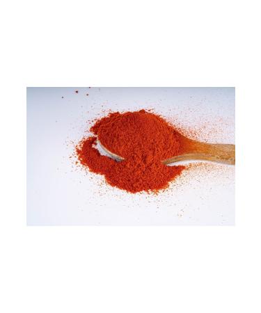 gazisofraantep Sweet Pepper Powder 2 Kg