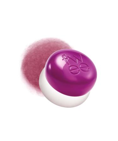 Fwee Lip&Cheek Blurry Pudding Pot Baddie - 5g
