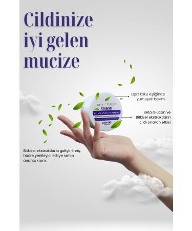 Apeirose Repairing Hand and Body Cream 25ml - Buy Online on GoSupps.com