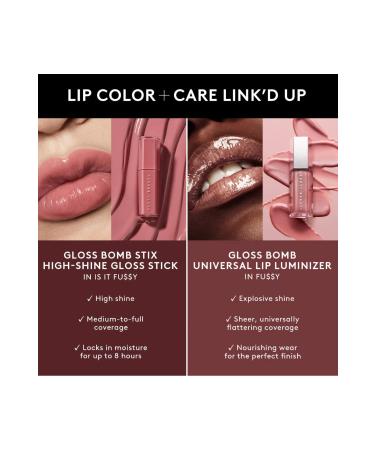 FENTY BEAUTY Gloss Bomb Stix High-Shine Gloss Stick - Buy Online on GoSupps.com