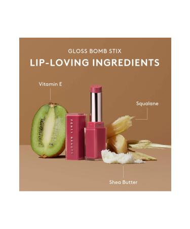 FENTY BEAUTY Gloss Bomb Stix High-Shine Gloss Stick - Buy Online on GoSupps.com