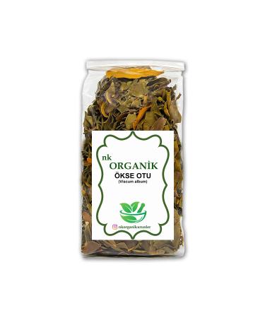 plantland NK Organic Mistletoe Tea 500gr