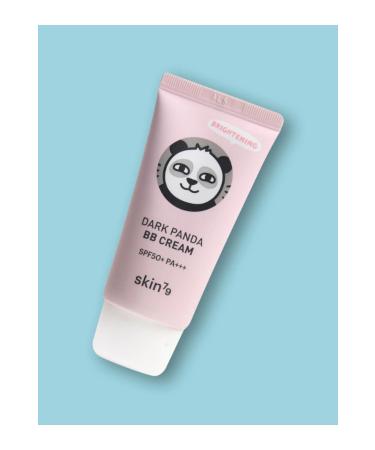 Skin79 Dark Panda Non-Oxidizing Brightening BB Cream Spf50 Pa Light Beige 30ml - Buy Online on GoSupps.com