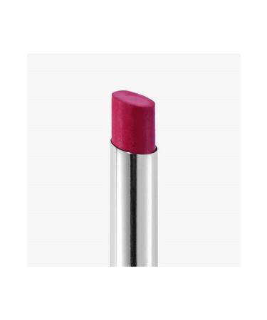 Oriflame The One Color Unlimited Smudge-Free Matte Lipstick-ultra Bordeaux - Buy Online on GoSupps.com