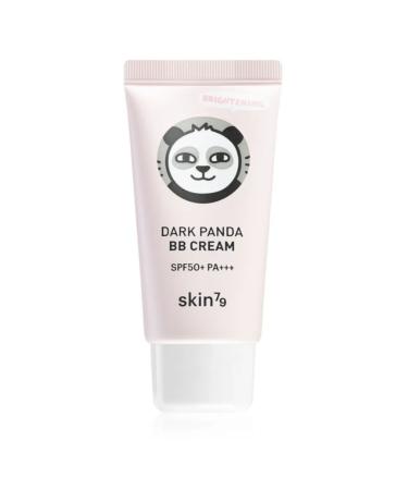 Skin79 Dark Panda Non-Oxidizing Brightening BB Cream Spf50 Pa Light Beige 30ml - Buy Online on GoSupps.com