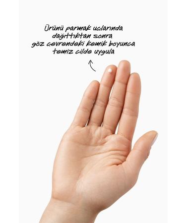 Kiehl's POWERFUL-STRENGTH ANTI-FINE LINE EYE SERUM - WITH VITAMIN C AND HYALURONIC ACID PSSN3712 - Buy Online on GoSupps.com