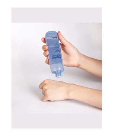 Skin79 Aragospa Aqua Toner - Refreshing Moisturizing Toner with Thermal Water 180ml - Buy Online on GoSupps.com