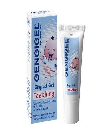 Gengigel Teething Gel 20 ml