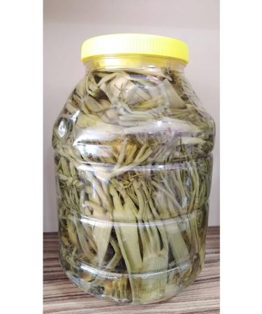 Erzurum Ipek Gurme Wide-Trigger-ca Brine Ca r 5kg Ipkg 4669