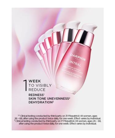 Darphin Intral Reactive Skin Repair Serum 30 ml - Buy Online on GoSupps.com