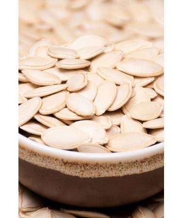 Kurtulu Nuts Raw Pumpkin Seeds 500gr.