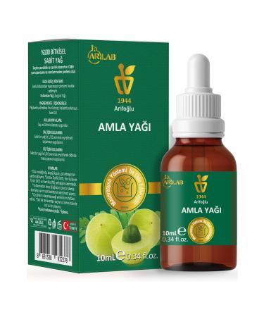 Arifo lu Arlab Amla Oil 10ml 0 Pure Amla Oil